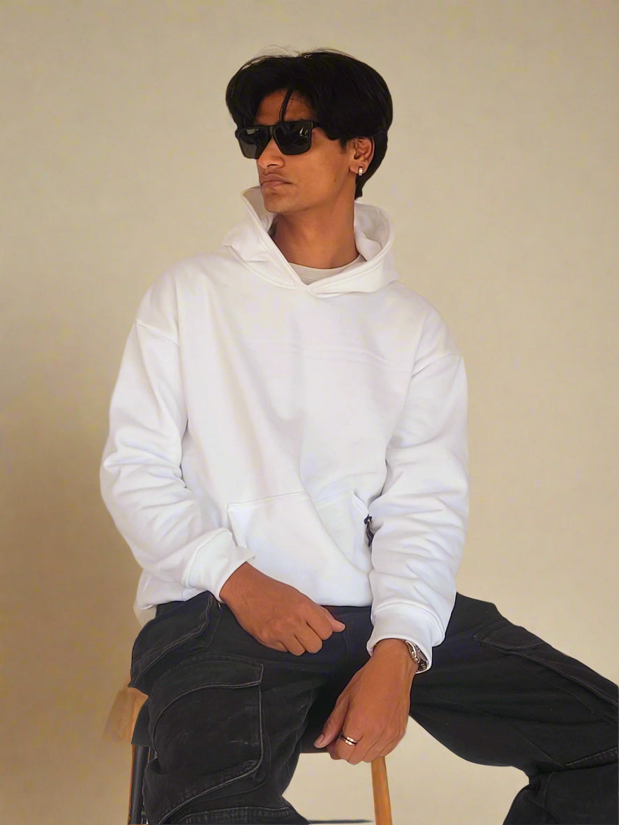 Alpine Edge Hoodie by Urbanedge Hoods