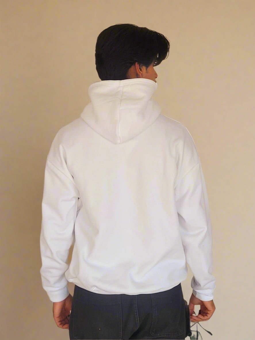 Alpine Edge Hoodie by Urbanedge Hoods